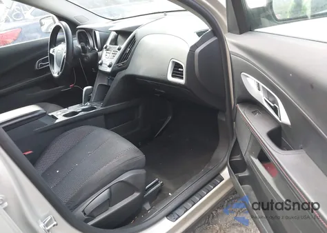 2014 Chevrolet Equinox 1Lt from USA, damaged, VIN 2GNALBEK4E6347970